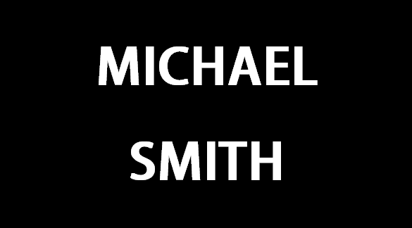 Michael Smith Darts